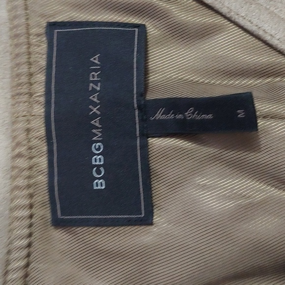 BCBGMAXAZRIA JACKET - Picture 5 of 9